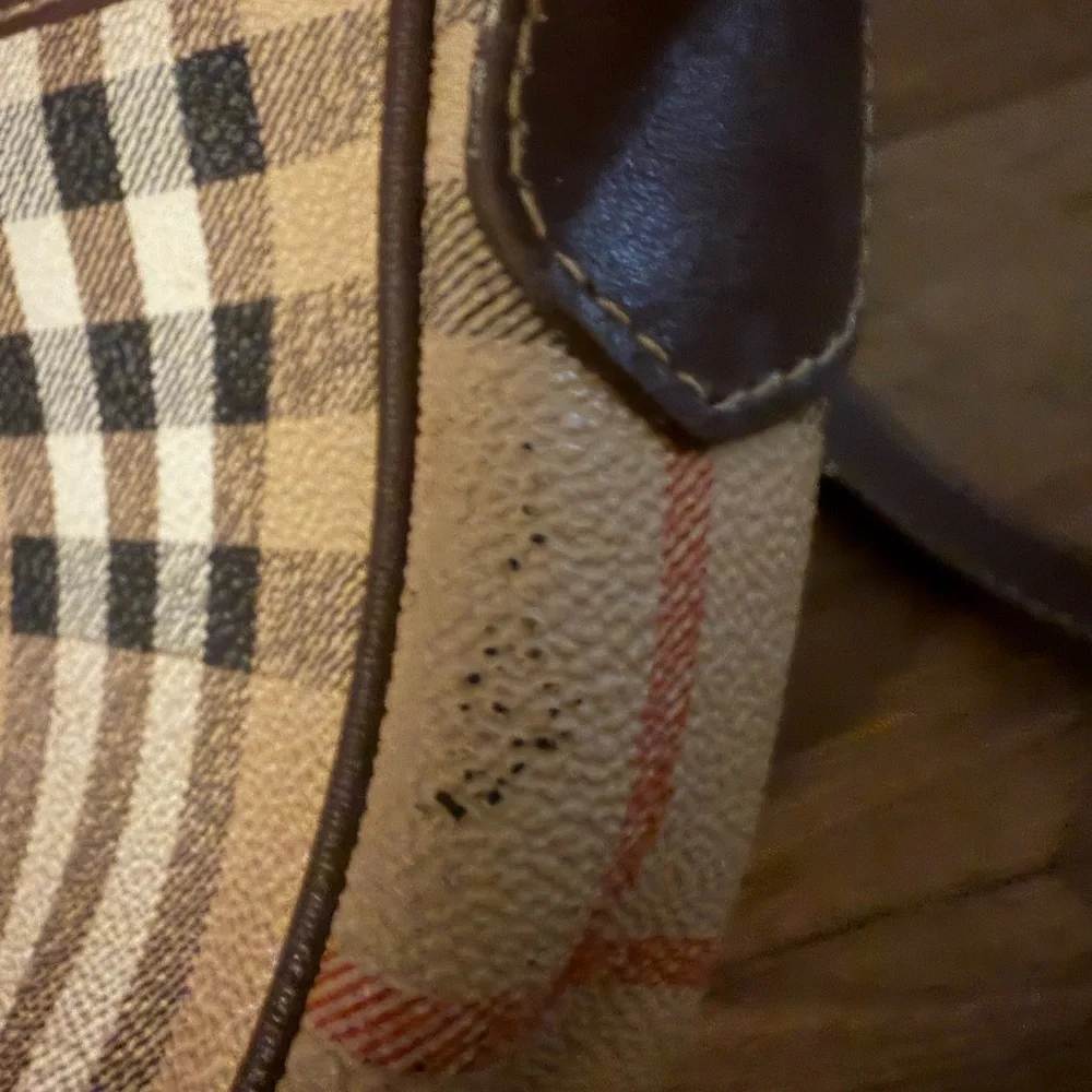 Burberry Crossbody  Bag - Picture 6 of 11